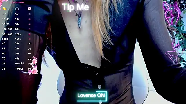 Bell_a_mi_ Live XXX-Chat