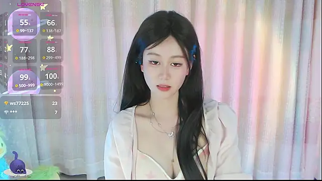 Aimee-520 Live XXX-Chat