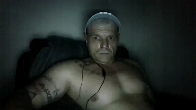 Inandoutyall Pertunjukan Webcam