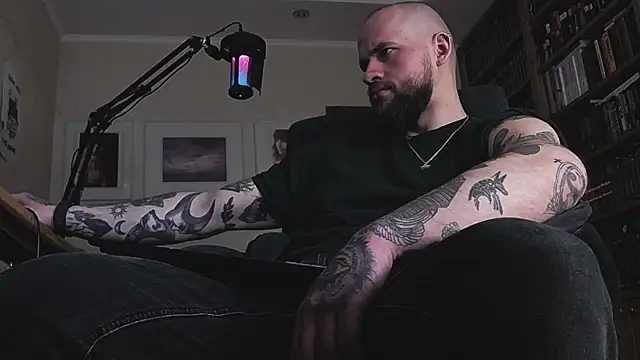 FindomJason Live XXX-Chat