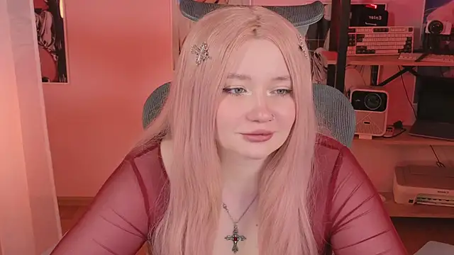 دردشة carolina_elf الجنسية المباشرة