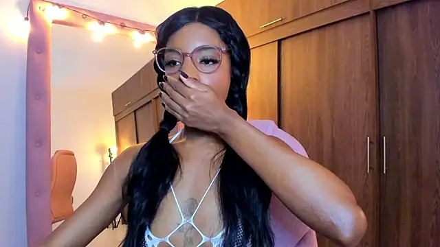 Chatroom XXX en direct de alikahouston4