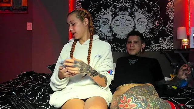 cleoo_jhonny: απευθείας συνομιλία ΧΧΧ