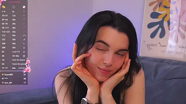 MirnaTellado: απευθείας συνομιλία ΧΧΧ