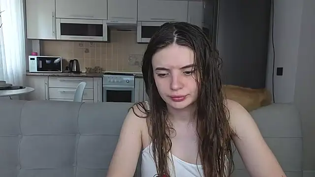 Chatroom XXX en direct de margolisa