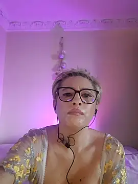 Živý XXX chat LunaBlaise