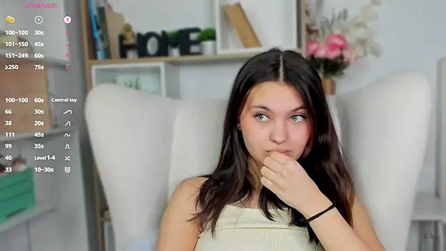 MirthaBolduann Live XXX chat