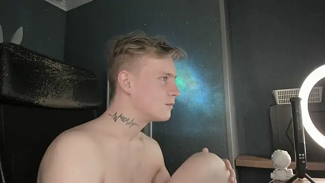 AlexxSweet Webcam show