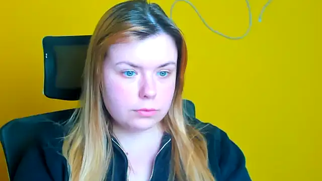 SusannaNight élő XXX-chatje