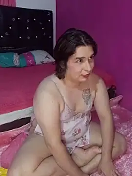 Czat XXX na żywo – Kaissydoll