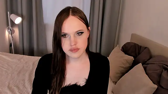 EffieMinki Webcam Show