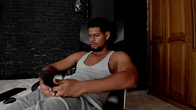 Show Webcam de yurgaki_21