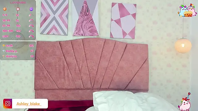 AshleySwett – webcam-show