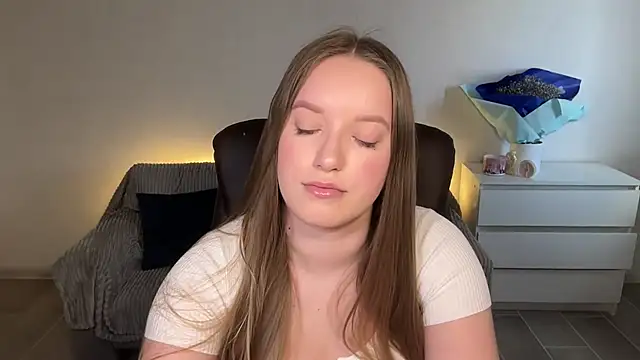 Czat XXX na żywo – EvaMaddison