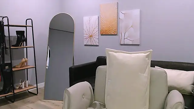 Živý XXX chat Ella_Sea