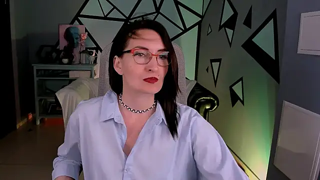 Živý XXX chat UnaTerra