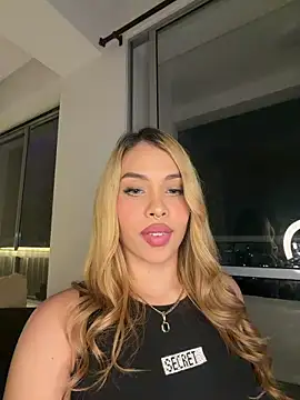 Karyrios' Live XXX Chat