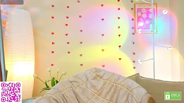 Chat +18 de OliviaKis_ ao vivo