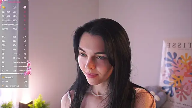 MirnaTellado Live XXX-Chat