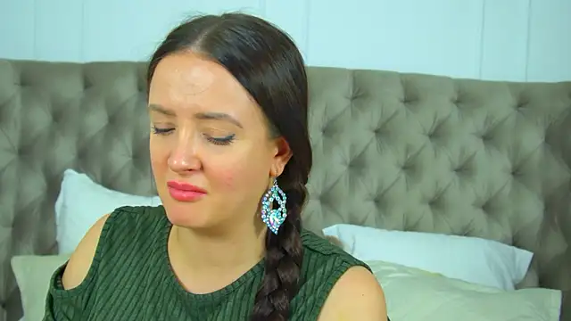 Živý XXX chat ElinaBellucci