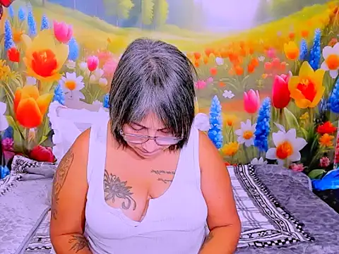 Sembang XXX Secara Langsung indianroxy