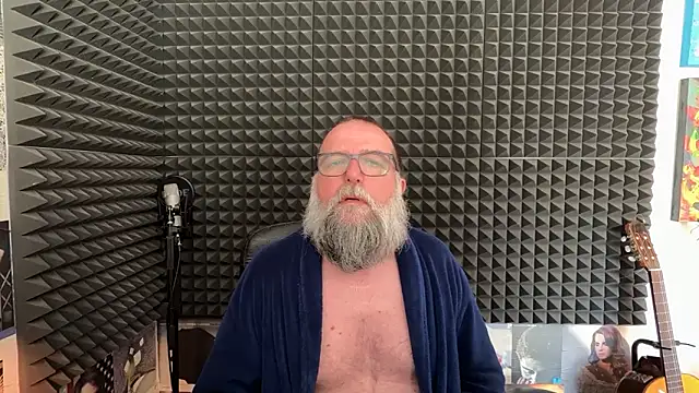 Webkamerová show Noitelivre