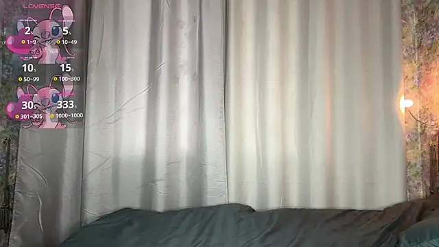 دردشة LoraDavi الجنسية المباشرة