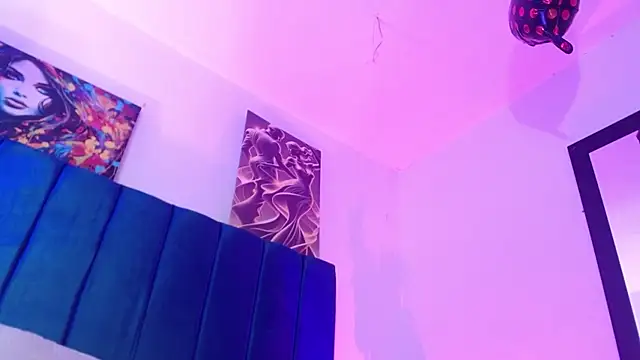 Annie_switt's Live XXX Chat