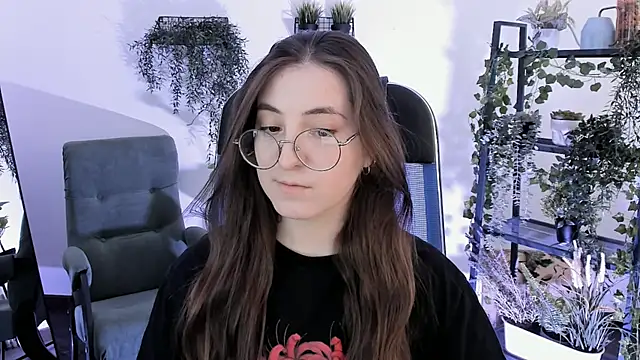 VirtuallVoyant – Live XXX-chat