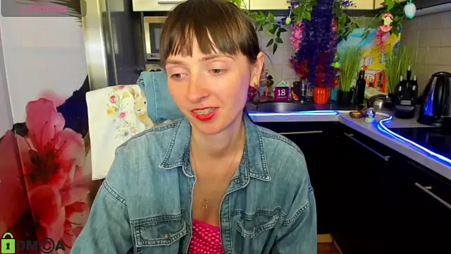 TayanaJons Live XXX-Chat