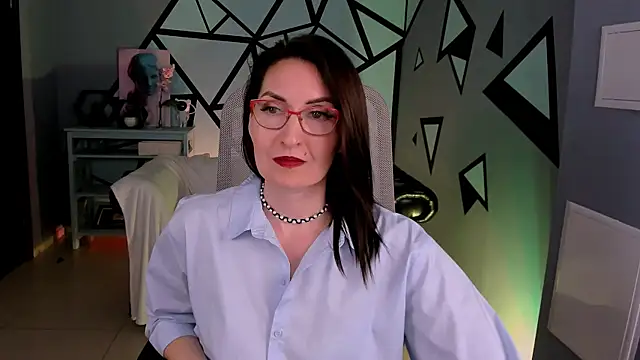 UnaTerra – Live XXX-chat