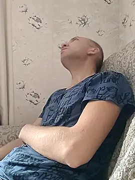 Show webcam de _uncle_Mitya-43_