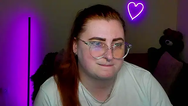 Alicia_love00 Obrolan Langsung XXX