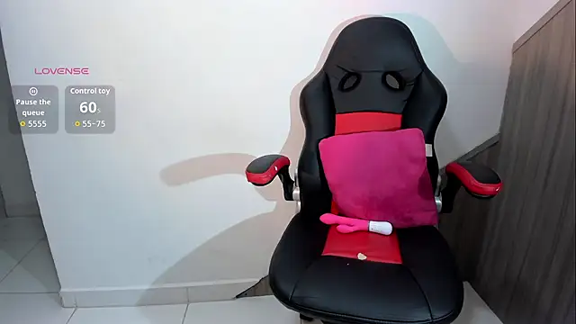 Amanda_klaire Obrolan Langsung XXX