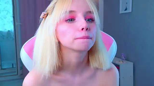 Chatroom XXX en direct de popjenny