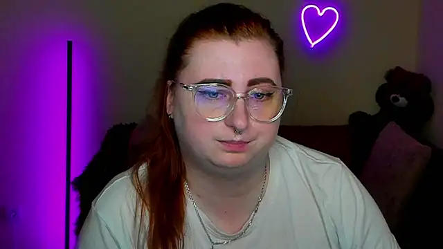 Czat XXX na żywo – Alicia_love00