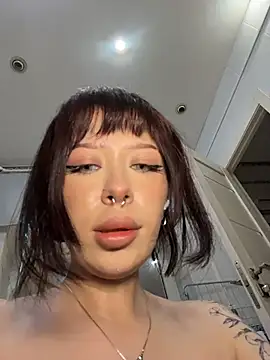 MaryMe__ Live XXX-Chat