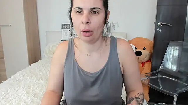 Pertunjukan Kamera Web sweetemy4u