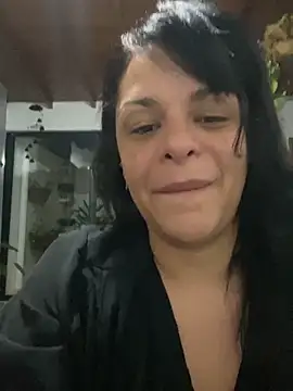 Kataliina Webcam-Show