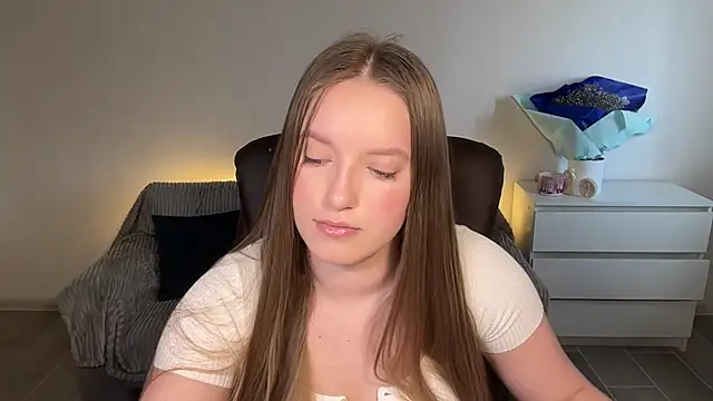 EvaMaddison 라이브 XXX 채팅