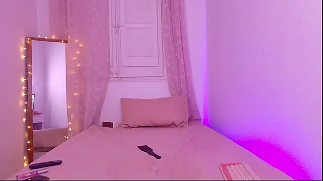 Chat XXX ao vivo de Mar_333