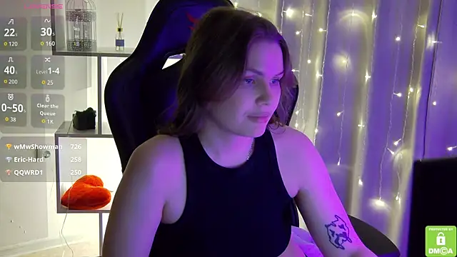 Kate_mermaid: онлайн-секс-чат