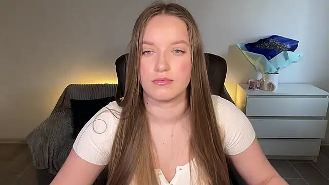 EvaMaddison's Live XXX Chat