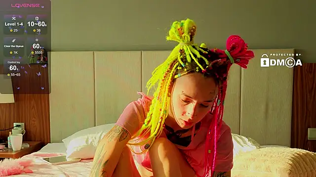 Ne_Sonia's Live XXX Chat