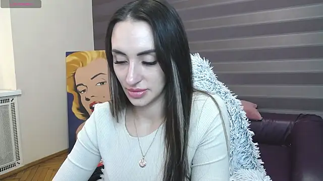 دردشة JenniferStone الجنسية المباشرة