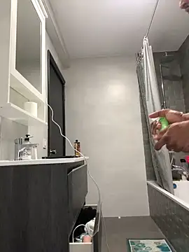 Bryan056_ Webcam show