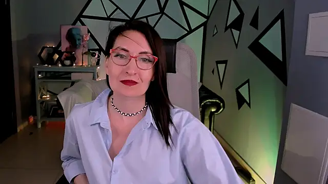 UnaTerra's Live XXX Chat