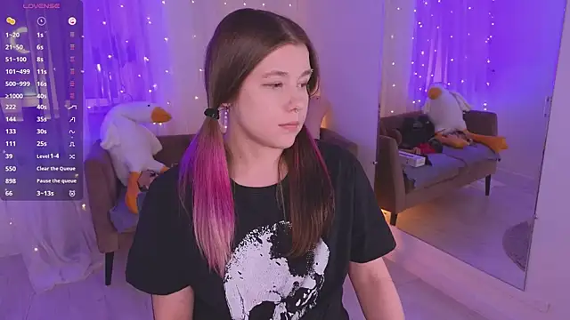 Mira_Falls 라이브 XXX 채팅