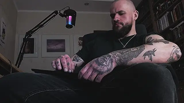 FindomJason's Webcam Show