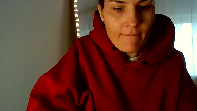 Ms-Lust1- Adlı Modelin Canlı XXX Sohbeti